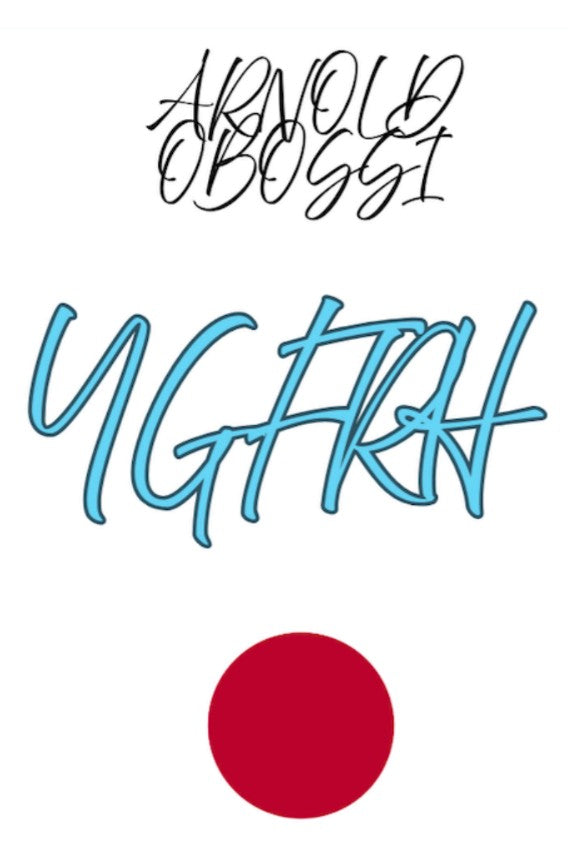 YGFRH Japonais (デジタル)