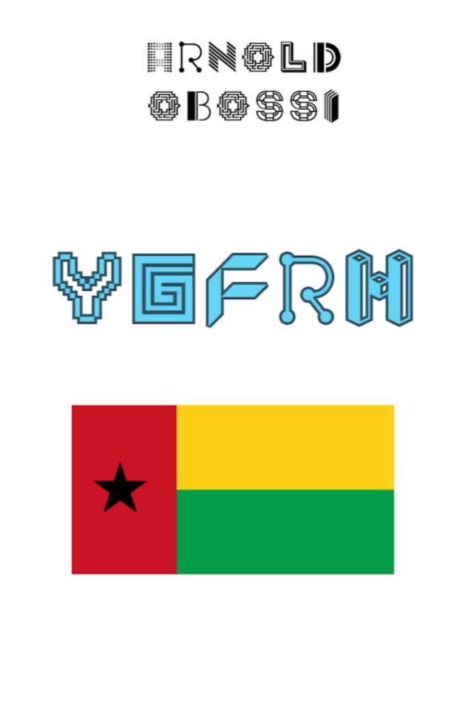 YGFRH Guinée Bissau (Áudio)