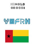 YGFRH Guinée Bissau (Áudio)