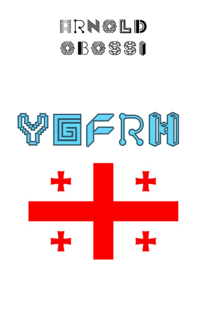 YGFRH Géorgien, Anglais (აუდიო)