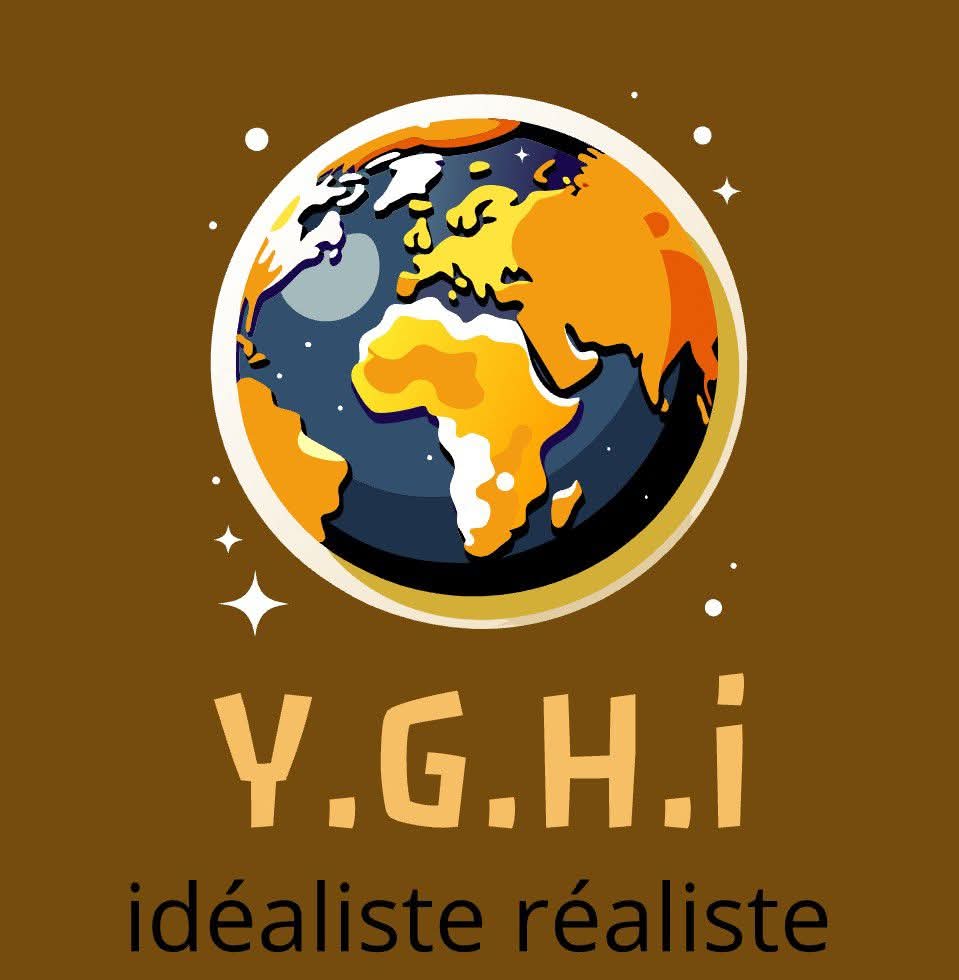 YGFRH Brésilien (Digital)