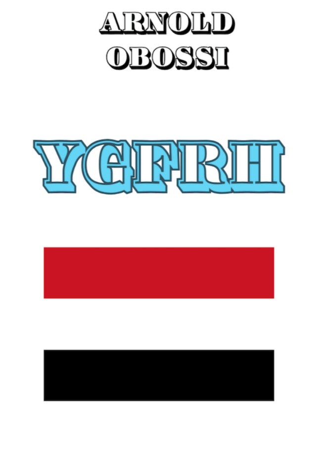 YGFRH Yémen (رقمي)