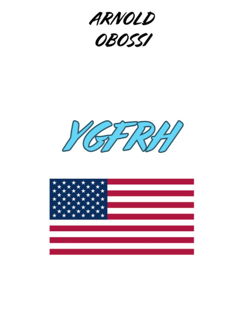 YGFRH Américain (Digital)