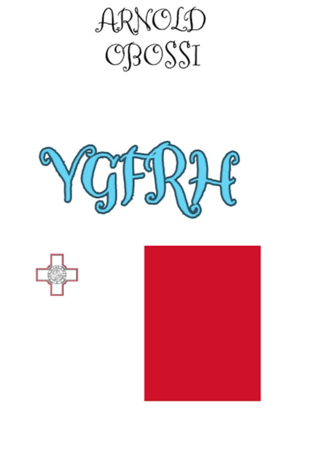 YGFRH Malte (Diġitali)