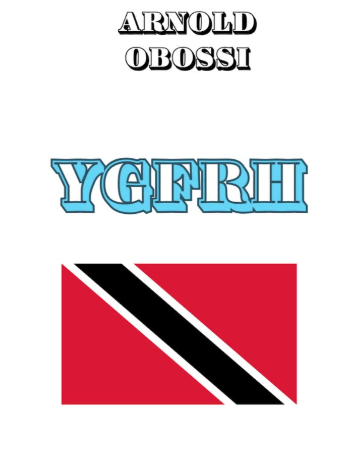 YGFRH Trinité et tobago (Digital)
