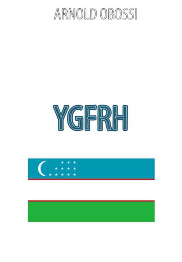 YGFRH Ouzbek (Raqamli)