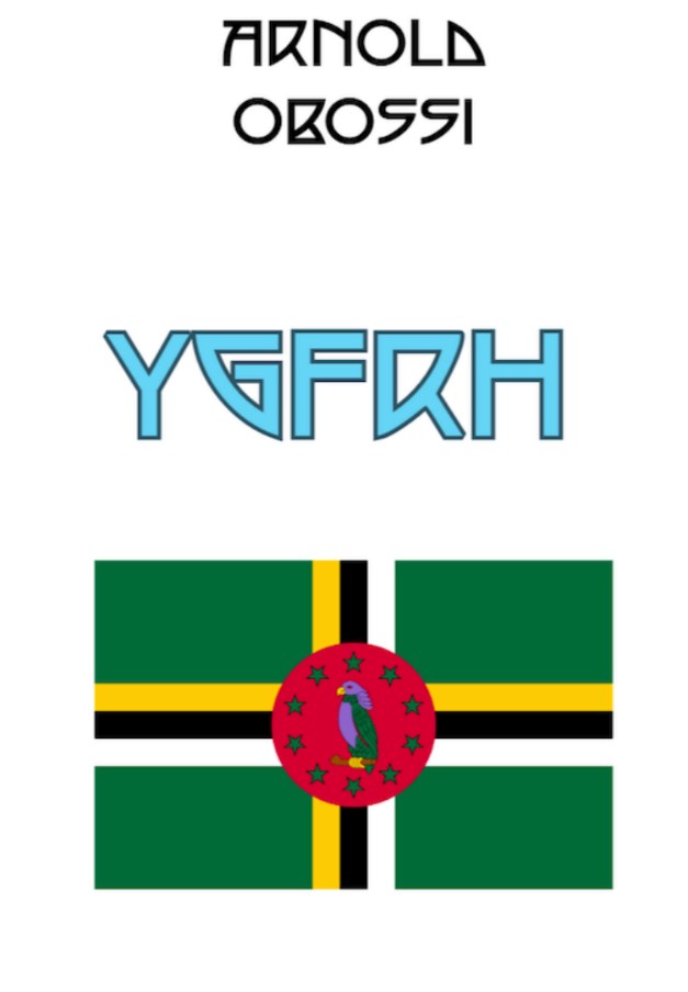 YGFRH Dominique, Français (Numérique)
