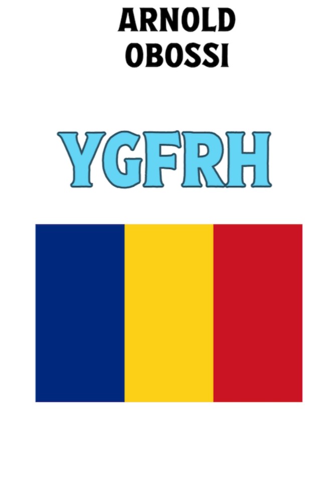 YGFRH Roumain (Hârtie)