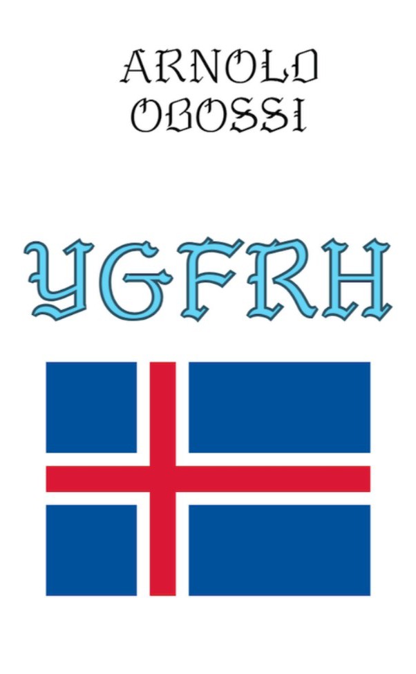 YGFRH Islandais (Hljóð)
