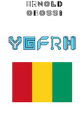YGFRH République guinéenne (Audio)