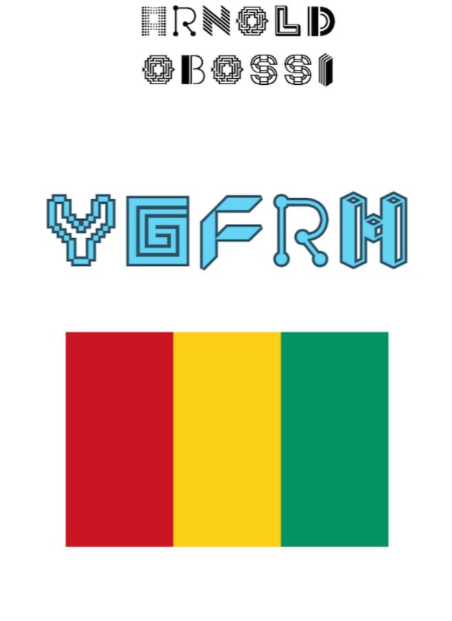 YGFRH République guinéenne (Audio)