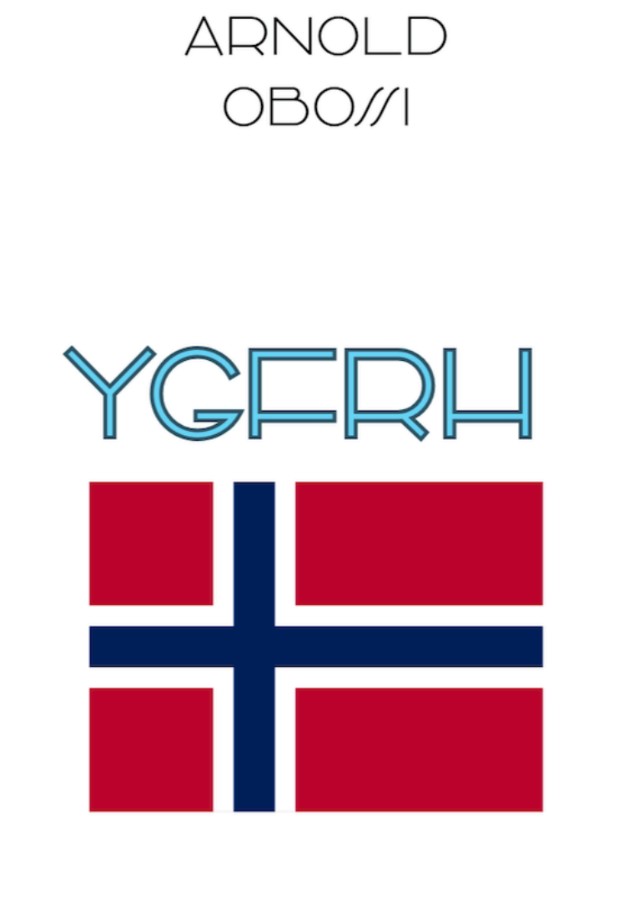 YGFRH Norvégien (Lyd)
