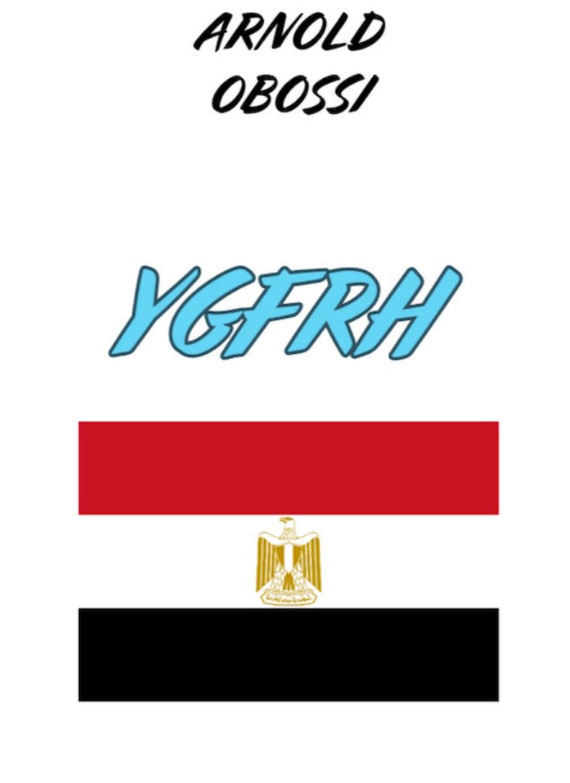 YGFRH Egypte (ورق)