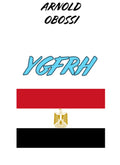 YGFRH Egypte (ورق)