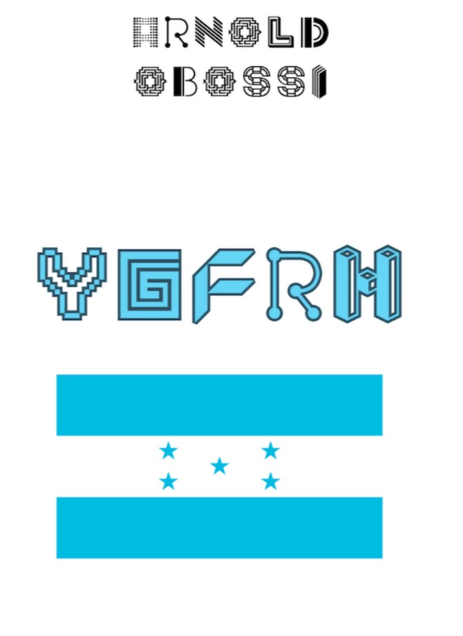 YGFRH Honduras (Audio)