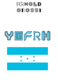 YGFRH Honduras (Audio)