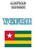 YGFRH Togo (Papier)