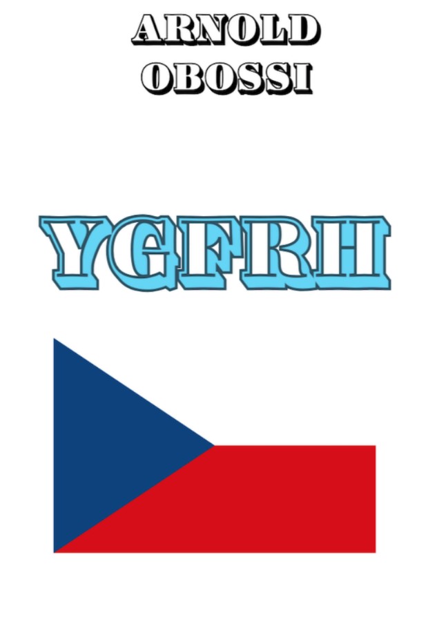 YGFRH Tchèque (Digitální)