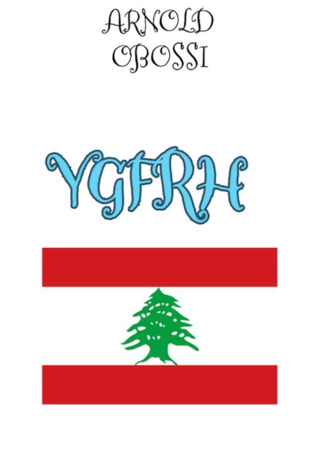 YGFRH Libanais (صوتي)