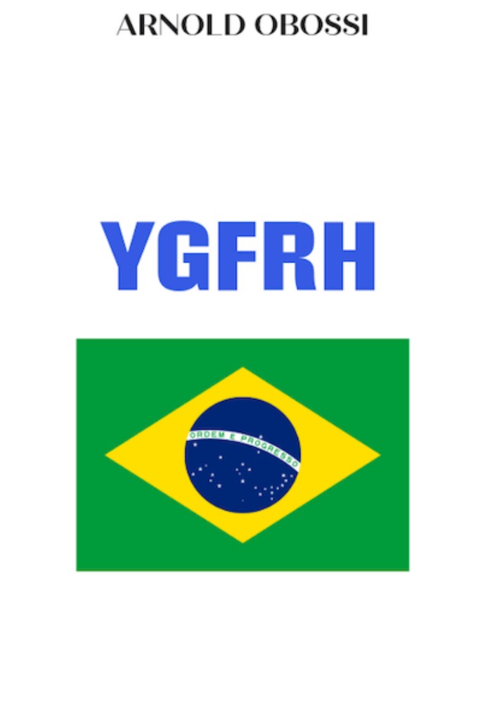 YGFRH Brésilien (Digital)