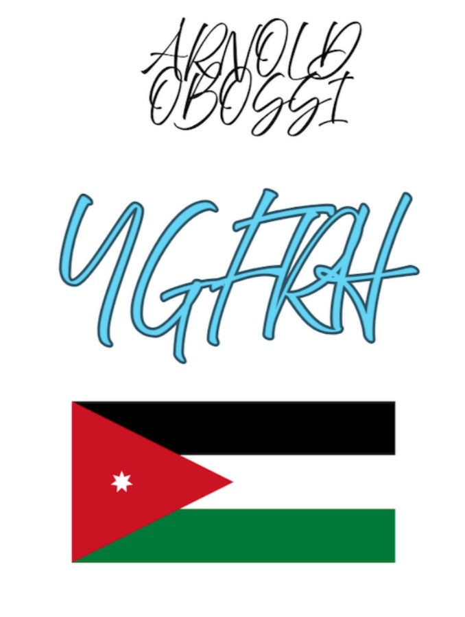YGFRH Jordanie (صوتي)