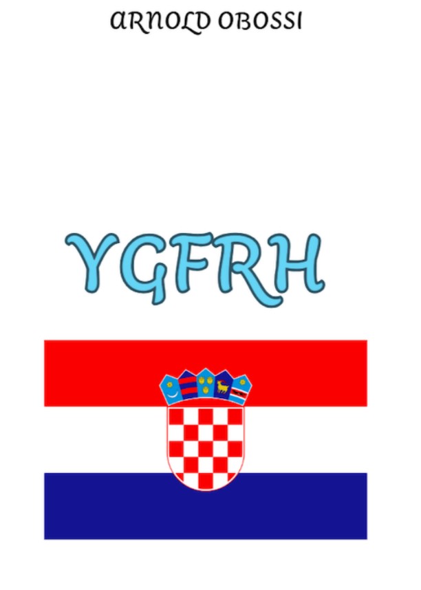 YGFRH Croate (Digitalni)