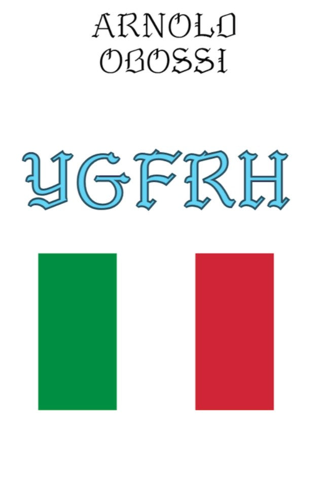 YGFRH Italien (Digitale)