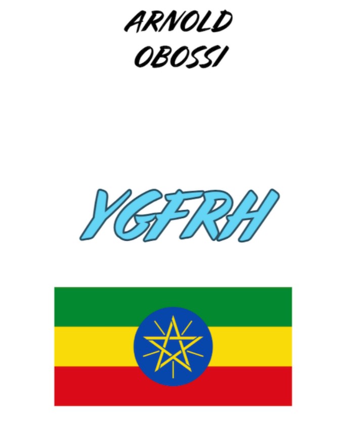 YGFRH Éthiopien, Tigrina (ወረቐት)