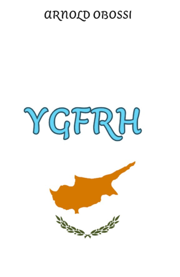 YGFRH Chypriote,Turque (Ses)