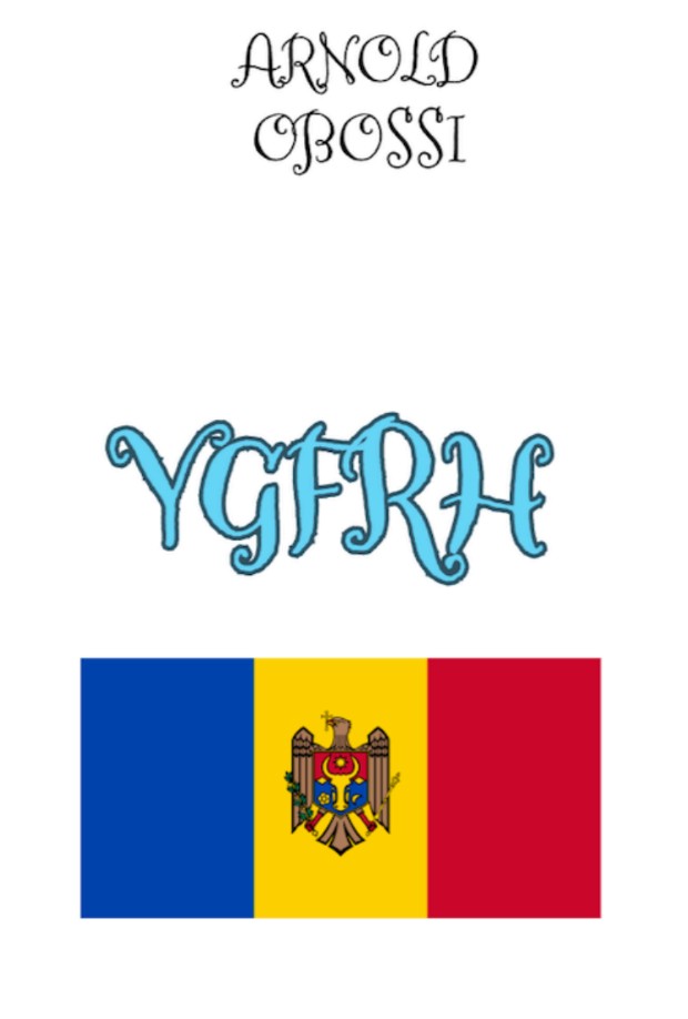 YGFRH Moldavie (Audio)