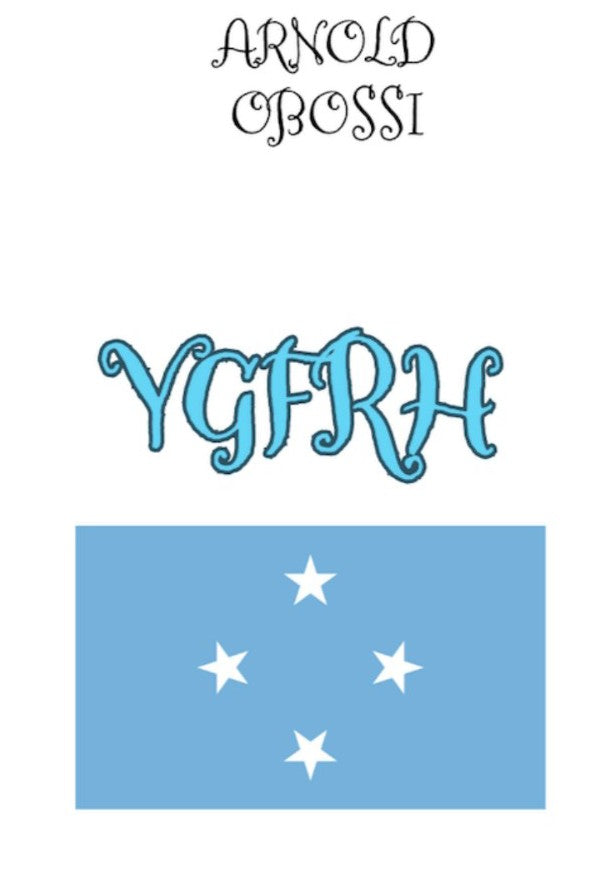 YGFRH Micronésien (Dijital)