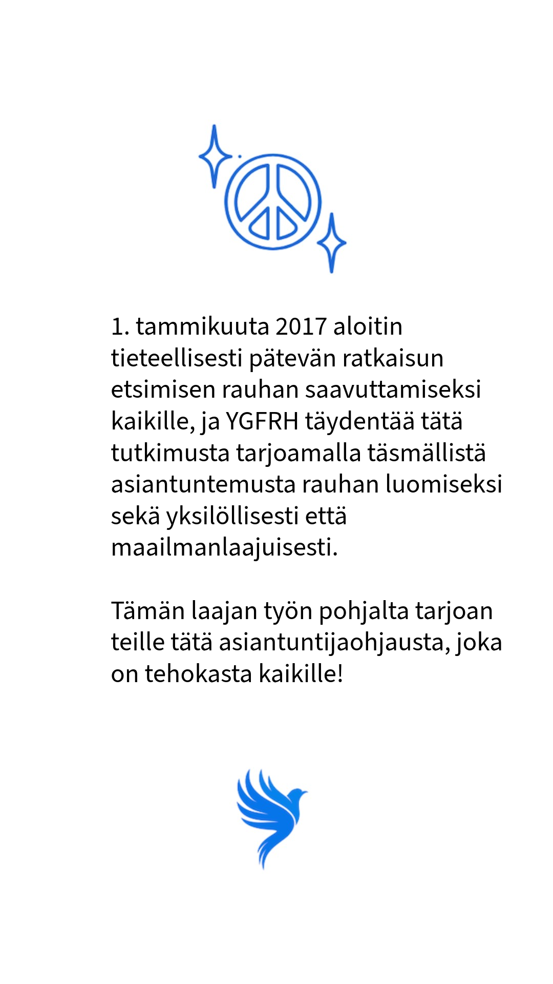 YGFRH Finlandais (Audio)