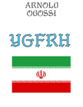 YGFRH Iranien (دیجیتال)