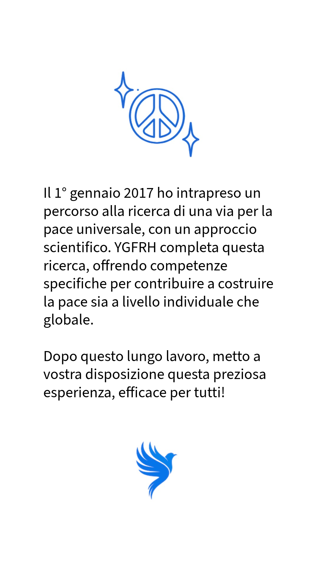 YGFRH Italien (Digitale)