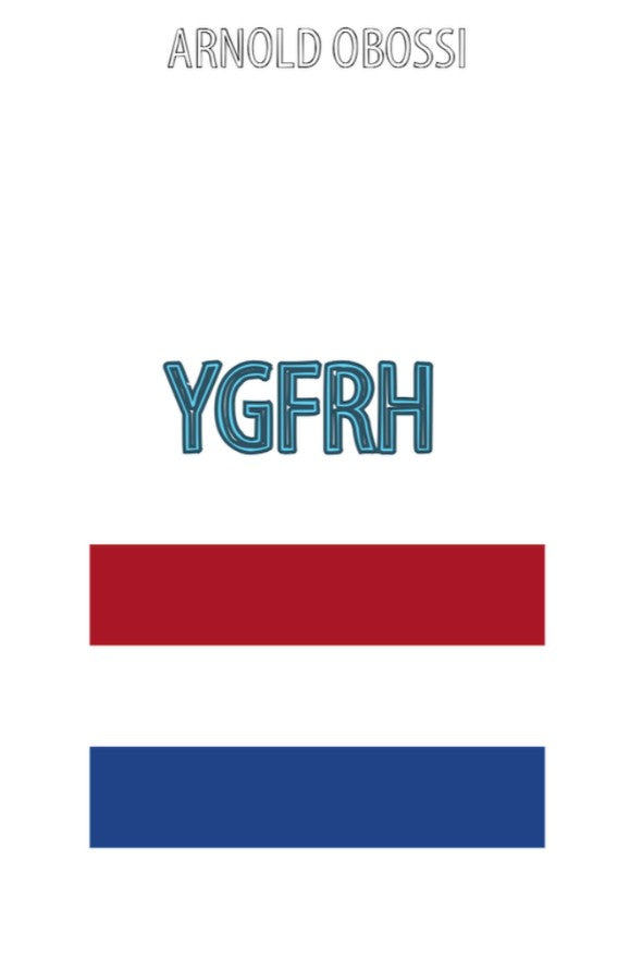 YGFRH Pays bas (Audio)