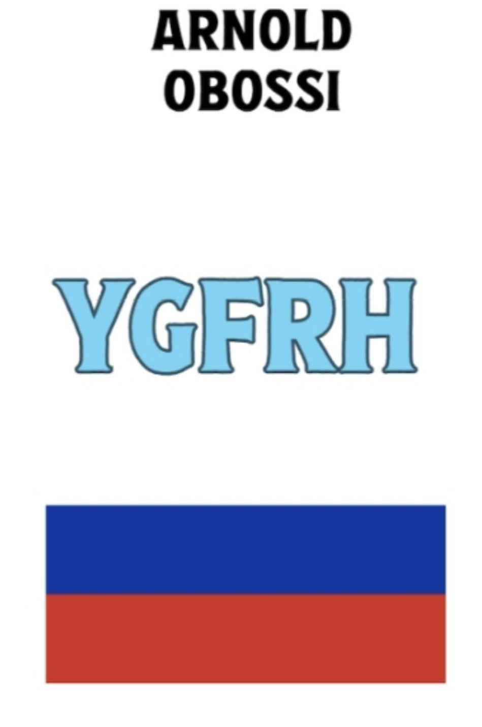 YGFRH Russe (Цифровой)