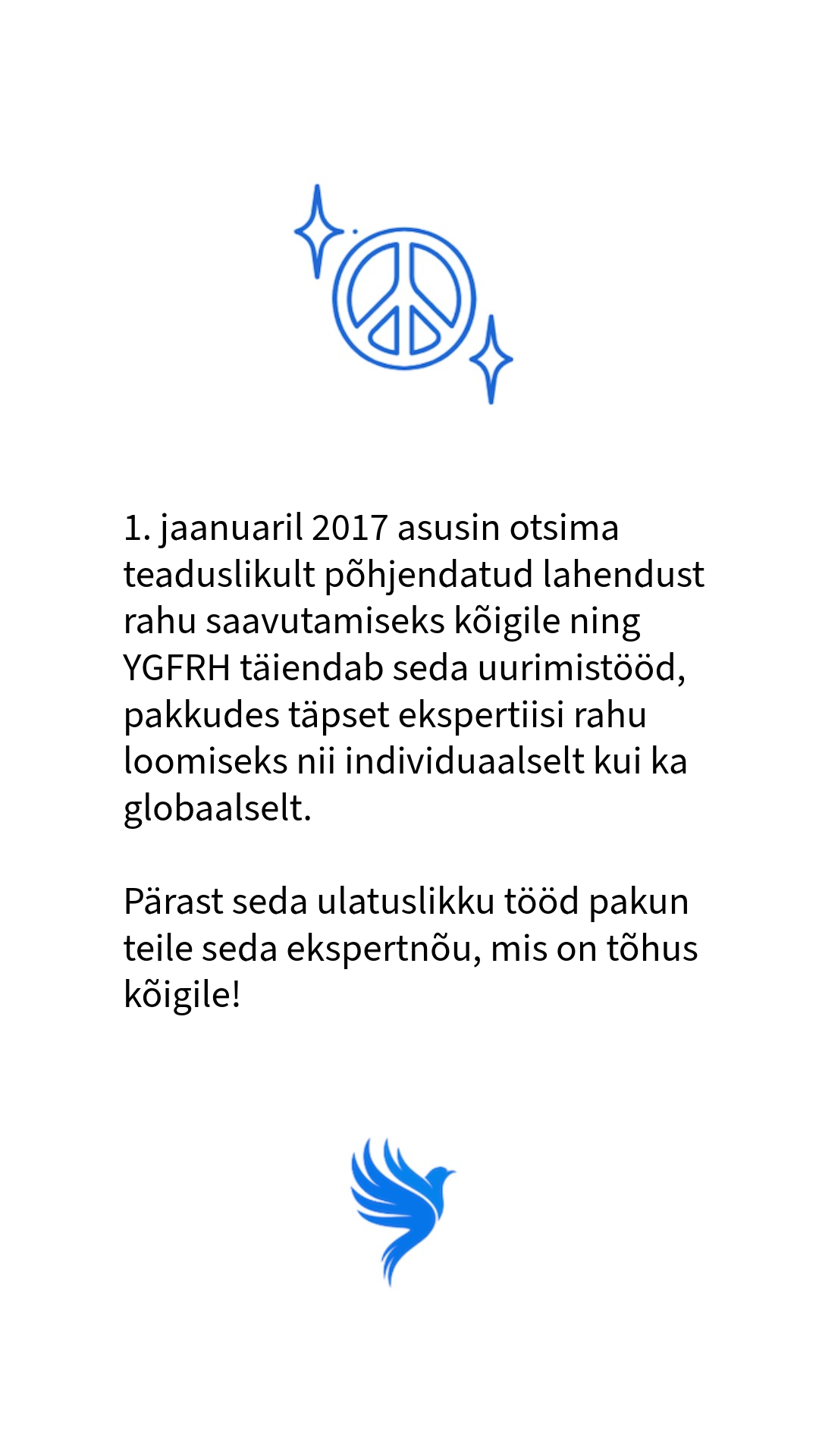 YGFRH Estonien (Heli)