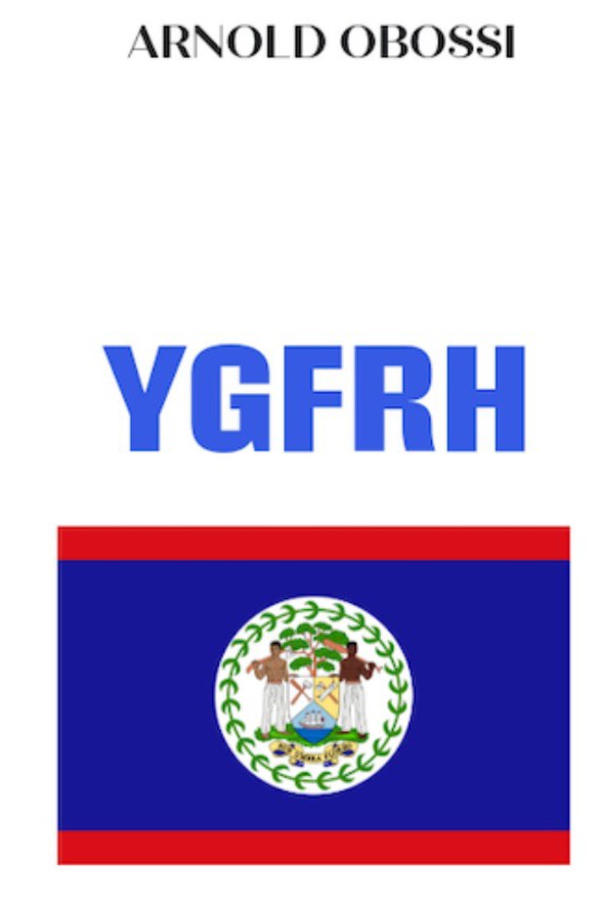 YGFRH Bélizien (Digital)