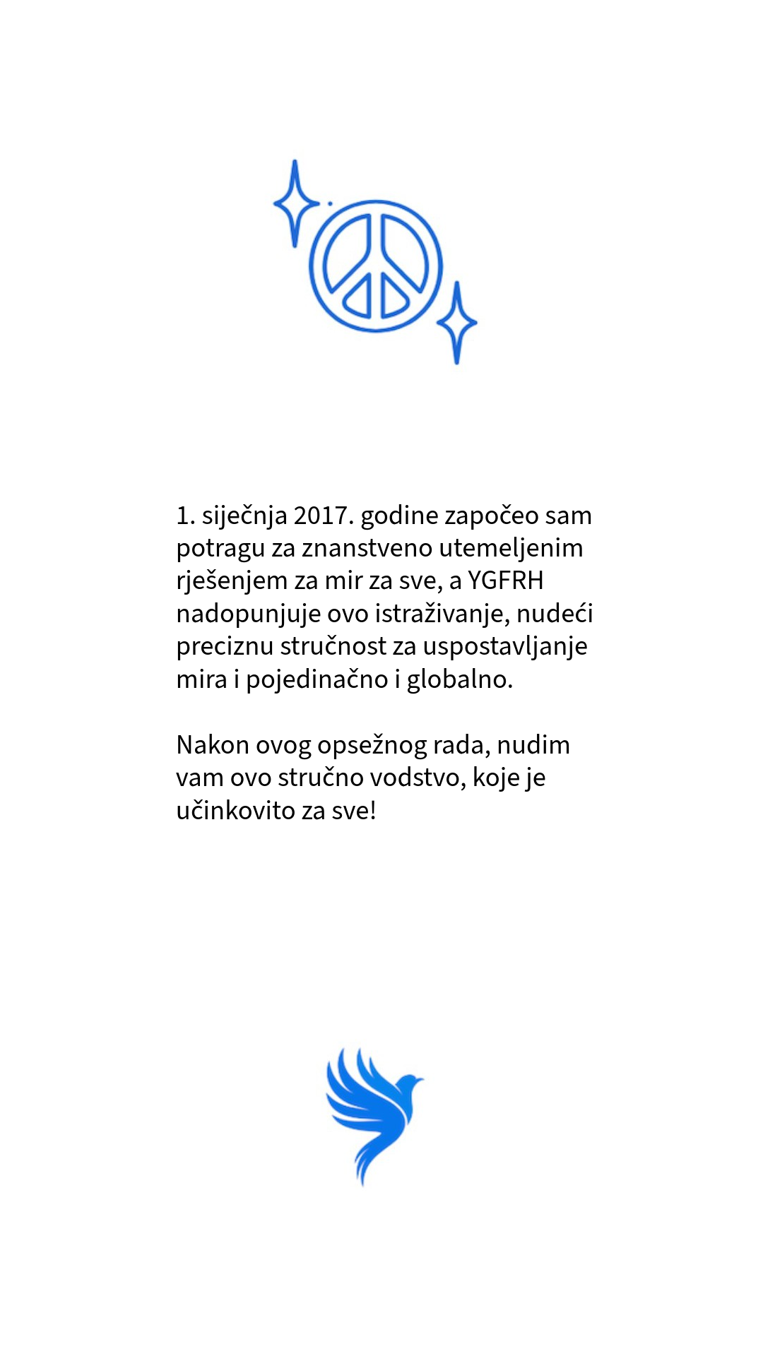 YGFRH Bosnie Herzégovine, Croate (Papir)