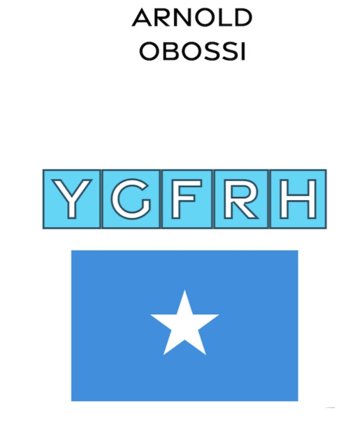 YGFRH Somali (Digital)