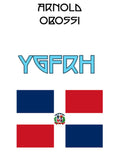 YGFRH République Dominicaine (Audio)