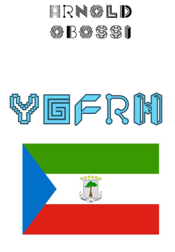 YGFRH Guinée Équatoriale (Digital)