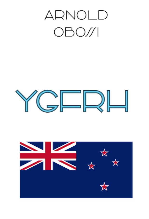 YGFRH Nouvelle-Zélande, Anglais (Audio)