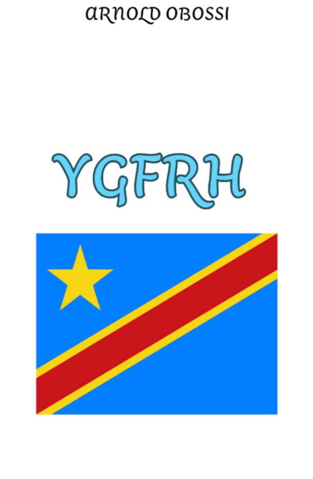 YGFRH Congo Kinois, Français (Audio)