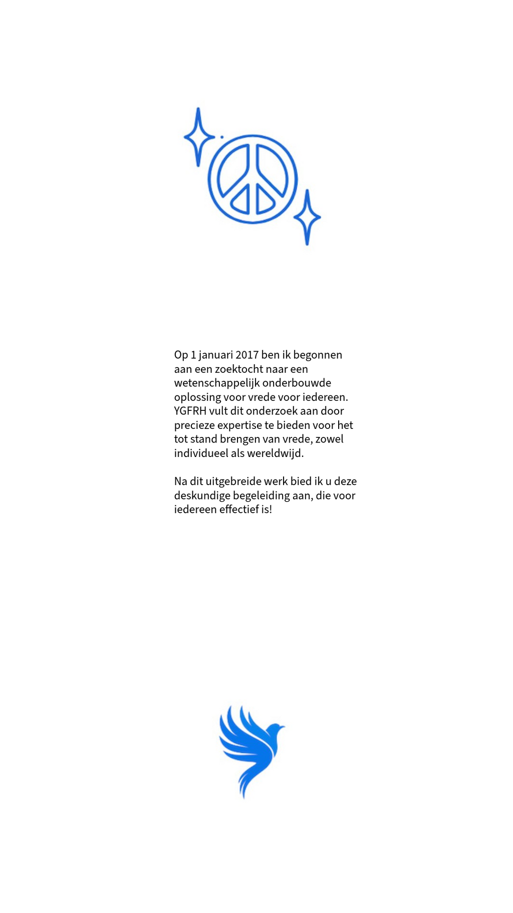 YGFRH Pays bas (Papier)