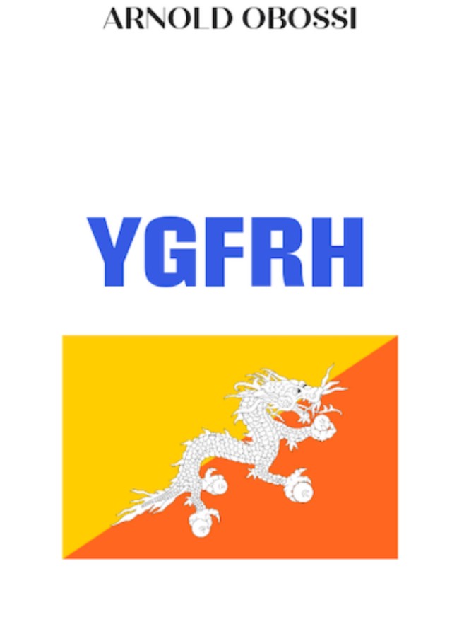 YGFRH Bhoutanais (ཤོག༌ཀུ)