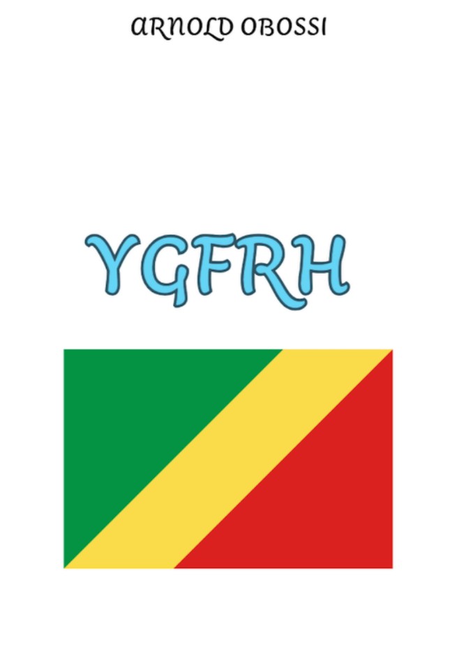 YGFRH Congo Brazzavilois Lingala (Digital)