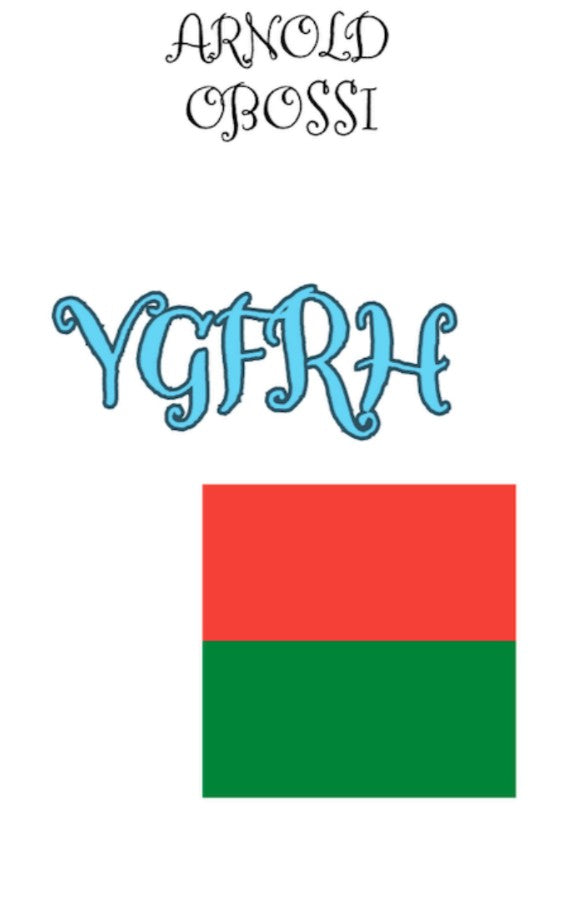 YGFRH Madagascar (teny)