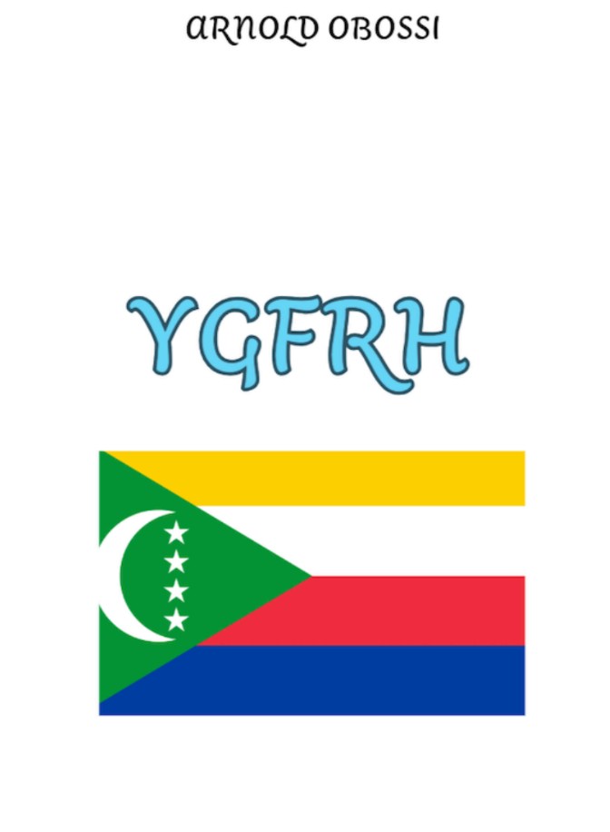 YGFRH Comorien, Arabe (صوتي)
