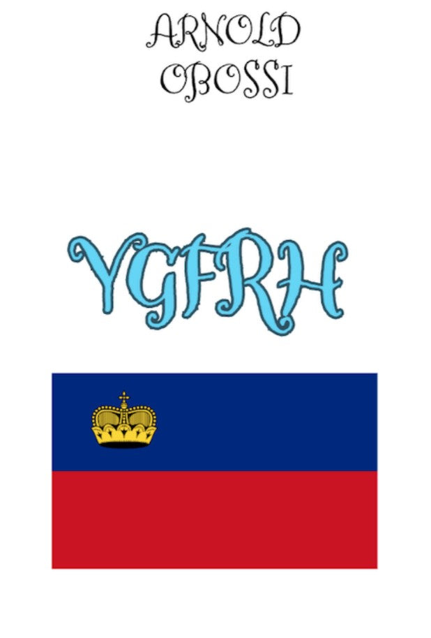YGFRH Lienschteintein (Papier)